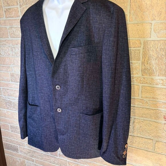 Tallia Men's Blazer With Eye catching Design Modern Fit 42R - Picture 3 of 10